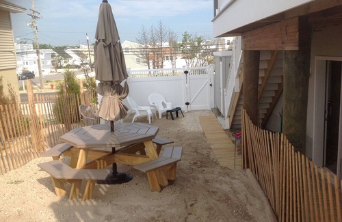 South Beach Haven House | OCEANFRONT SIDE BY SIDE DUPLEX-VIEWS,VIEWS,VIEWS-PRIVATE BEACH ACCESS