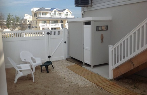 South Beach Haven House | OCEANFRONT SIDE BY SIDE DUPLEX-VIEWS,VIEWS,VIEWS-PRIVATE BEACH ACCESS