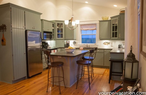 French River Cottage | Oceanfront Situated with access to beach