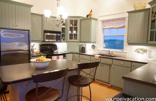 French River Cottage | Oceanfront Situated with access to beach