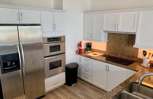 George Town Villa | Oceanfront South Sound Home with magical sunsets!