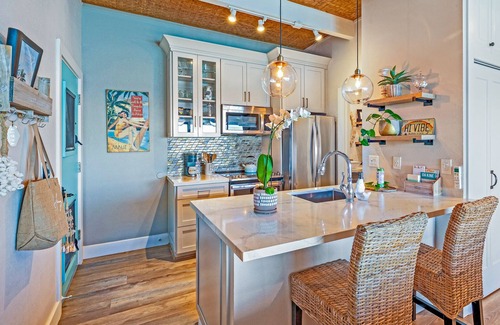 Kahana Condo | Oceanfront Studio-Breathtaking Views-Pohailani 303-5 Stars-Rest and Recharge