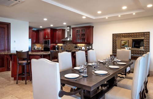 Playa Langosta Condo | OCEANFRONT STUNNING PENTHOUSE - UNMATCHED VIEWS & COMFORT - 2 LEVELS OF ELEGANCE