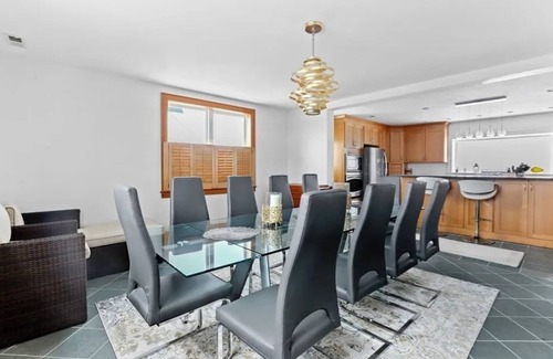 North Scituate House | Oceanfront Summer Getaway with Private Beach