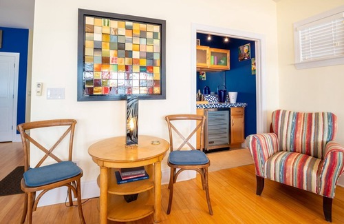 Carolina Beach House | Oceanfront Townhouse with Pool