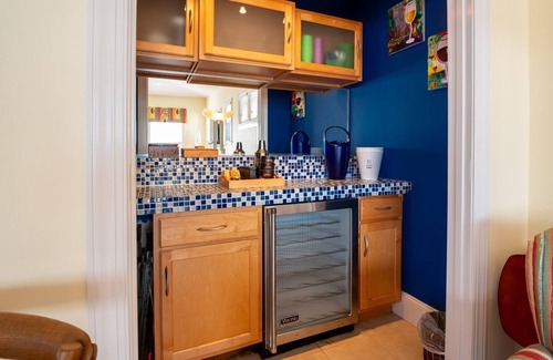 Carolina Beach House | Oceanfront Townhouse with Pool