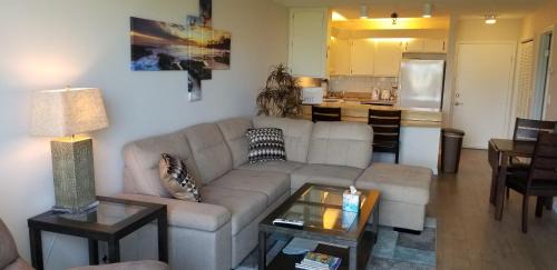 Fort Pierce Apartment | Oceanfront Tropical Paradise