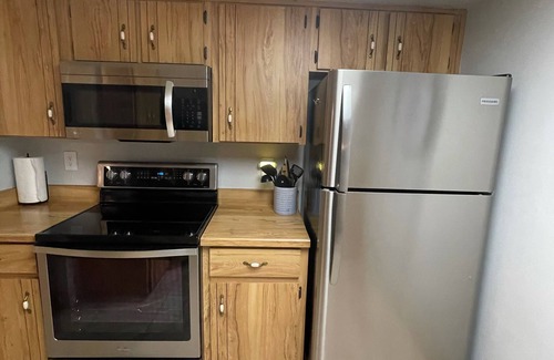 Daytona Beach Shores Condo | Oceanfront peaceful Sand Dollar 803