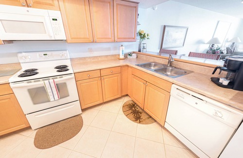 Indian Harbour Beach Condo | Oceanfront Oasis: Stunning 2BR/2BA Condo in Indian Harbour Beach
