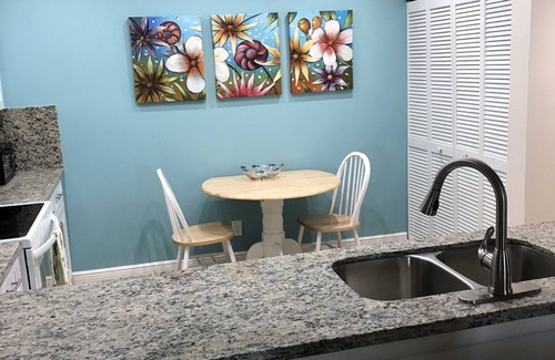 Midtown Condo | Oceanfront