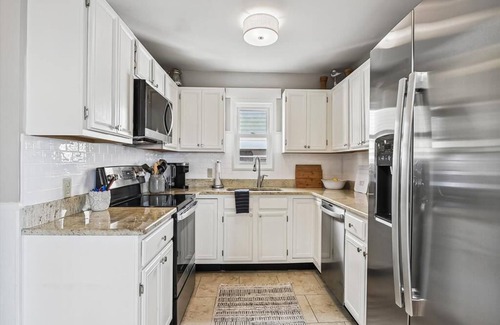 South Bethany Harbor House | Oceanfront House in South Bethany w/Deck Views