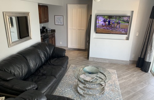 Volusia County House | Oceanfront Vacation house in Ormond Beach