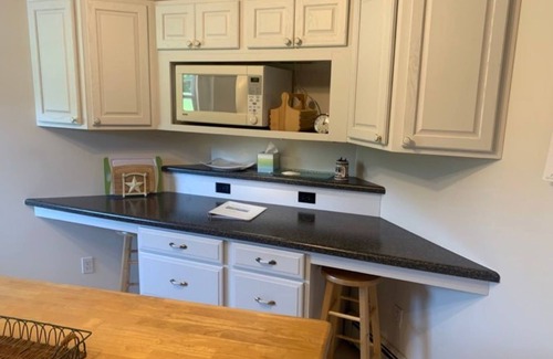 Eastport House | Oceanfront vacation home! Close to everything, but far enough away for privacy!