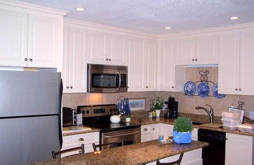 Hilton Head Island Condo | Oceanfront Villa/Condo - Just steps from the Beach, Pool and Stores,