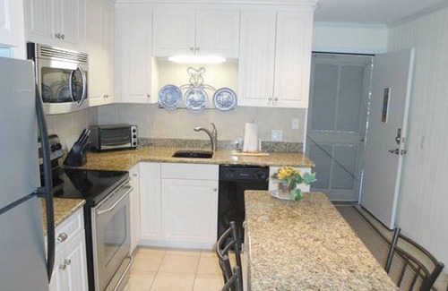 Hilton Head Island Condo | Oceanfront Villa/Condo - Just steps from the Beach, Pool and Stores,