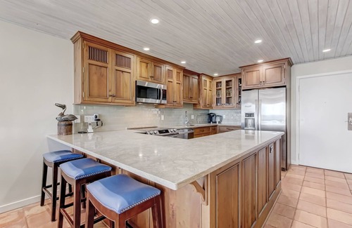 Fernandina Beach Condo | Oceanfront Views in Every Room | Totally Remodeled Shipwatch | Balcony Overlooking Pool and Beach