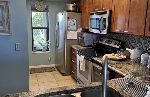 Vilano Beach Condo | Oceanfront Vilano Beach Retreat- Pool/Minutes from historic St Augustine/Peloton