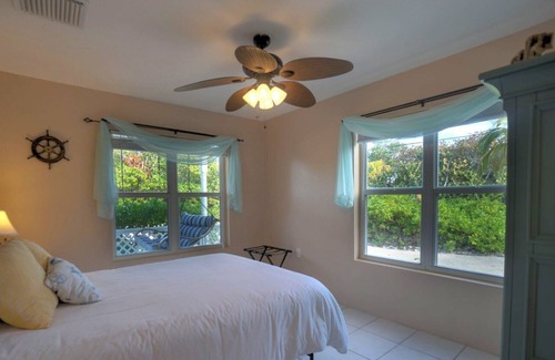 West End House | Oceanfront Villa - Charming, Romantic, Seaside Cottage with Stunning views