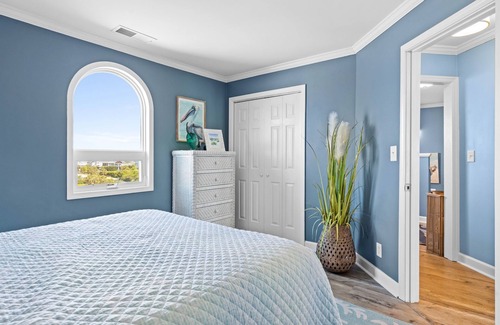 Cape Island Villa | Oceanfront & Villa View w/Pools and Hot Tubs!