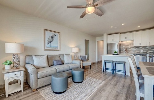 Hilton Head Island Condo | Oceanfront Villa with Breathtaking Views!