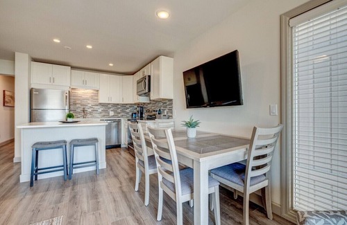 Hilton Head Island Condo | Oceanfront Villa with Breathtaking Views!