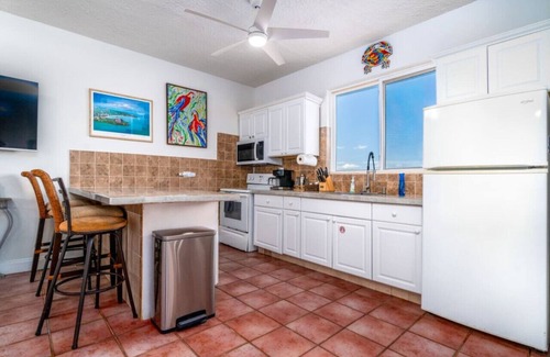 Estate Tabor and Harmony Villa | Oceanfront Villa with Pool, Hot Tub & 5 Condos! USVI