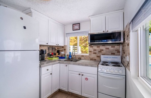 Estate Tabor and Harmony Villa | Oceanfront Villa with Pool, Hot Tub & 5 Condos! USVI