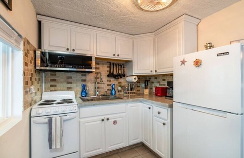 Estate Tabor and Harmony Villa | Oceanfront Villa with Pool, Hot Tub & 5 Condos! USVI