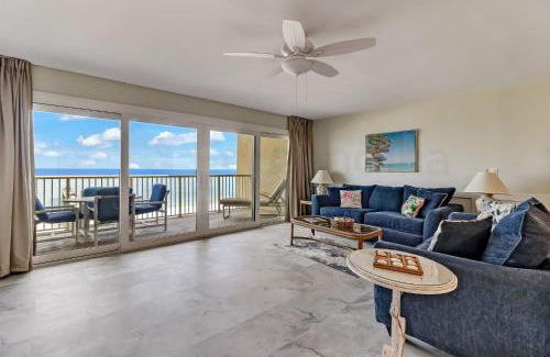 Fernandina Beach Apartment | Oceanfront w Beach Access