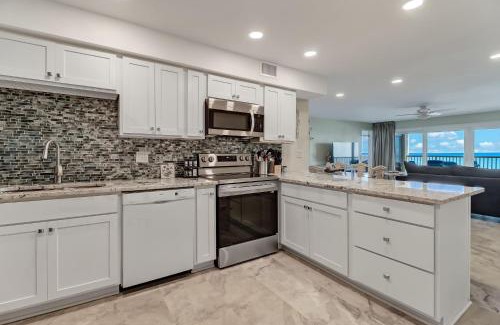 Fernandina Beach Apartment | Oceanfront w Beach Access