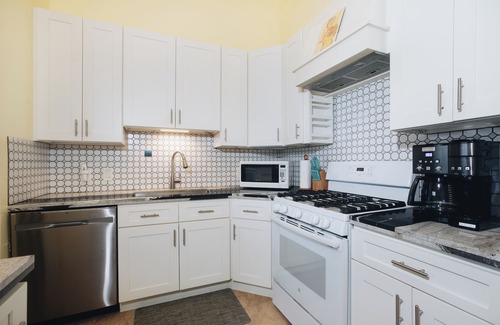 Estate La Vallee Condo | OCEANFRONT - Walk to Cane Bay beach, bars and restaurants!