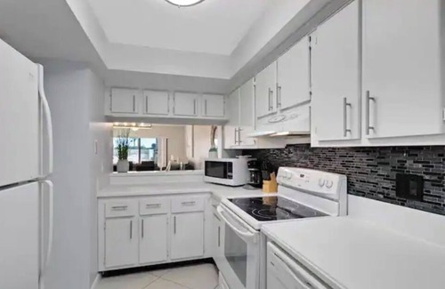 Port Canaveral Condo | Oceanfront walkout stunning condo!