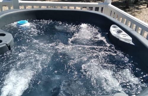 Gouldsboro House | Oceanfront Waterfront Family Friendly Hot Tub & Pets Allowed! [Sandpiper Shores]