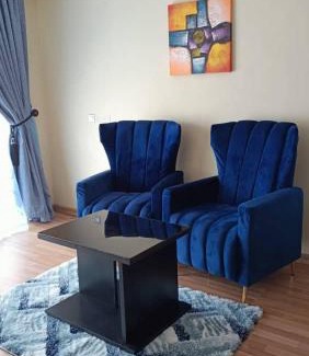 Lekki Hotel | Oceanfront Wavecrest Hotel