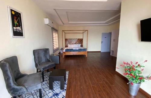 Lekki Hotel | Oceanfront Wavecrest Hotel