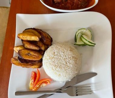 Lekki Hotel | Oceanfront Wavecrest Hotel