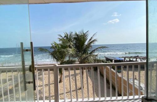 Lekki Hotel | Oceanfront Wavecrest Hotel