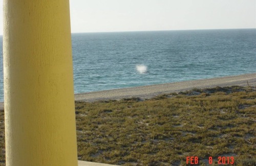 Todos Santos Villa | OCEANFRONT! Whale View Inn