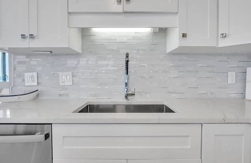 Flagler Beach Apartment | Oceanfront with Panoramic Views in Flagler Beach