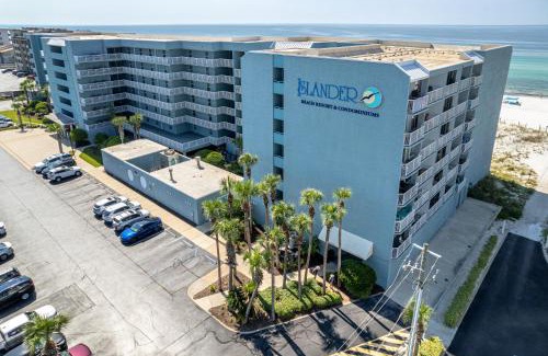 Holiday Isle Apartment | Oceania 106- by Holiday Isle Properties