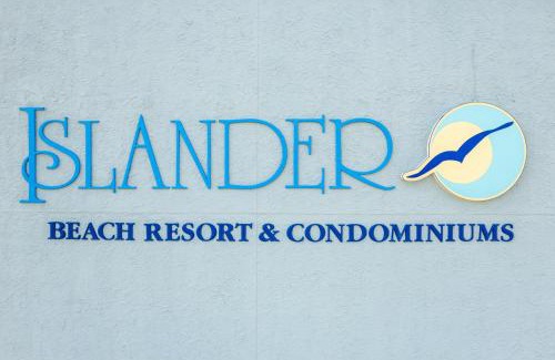 Holiday Isle Apartment | Oceania 106- by Holiday Isle Properties