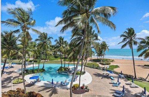 Rio Grande Apartment | Oceania 85 (2 Bedroom, 2 Bathrooms) Beach Vacation Villa