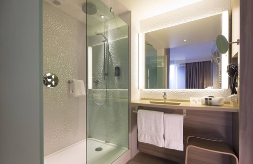 Graslin - Commerce Hotel | Oceania Hôtel de France Nantes