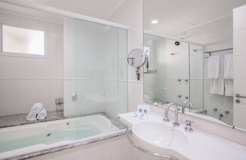 Ingleses Centro Hotel | Oceania Park Hotel Spa & Convention Center