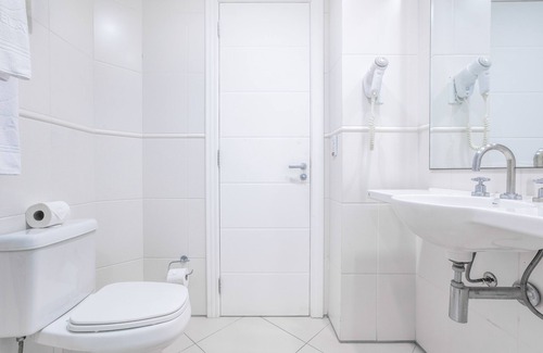 Ingleses Centro Hotel | Oceania Park Hotel Spa & Convention Center