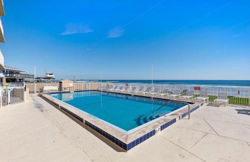 New Smyrna Beach House | Oceania Plaza 405