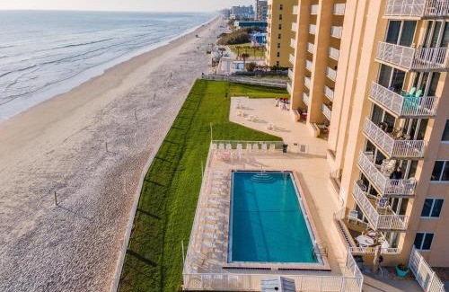 New Smyrna Beach House | Oceania Plaza 405
