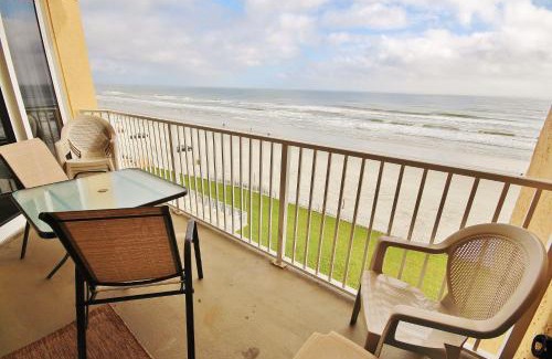 New Smyrna Beach House | Oceania Plaza 502