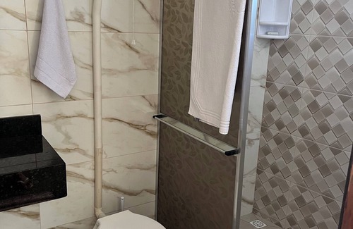 Araruama Apartment | Oceanic Apartment