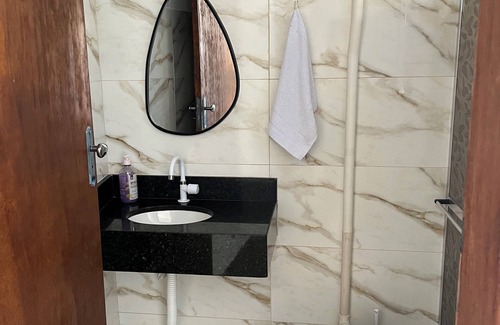 Araruama Apartment | Oceanic Apartment